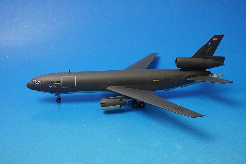 1/200 KC-10 エクステンダー アメリカ空軍 22nd ARW #84-0187 Shamu