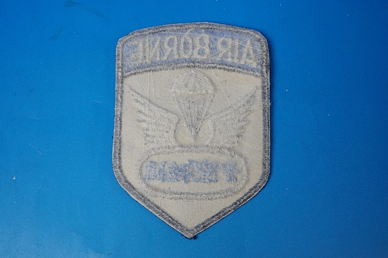 ��åڥ� JGSDF Φ�弫���� AIR BORNE ��1������ �٥륯���ʤ�/���