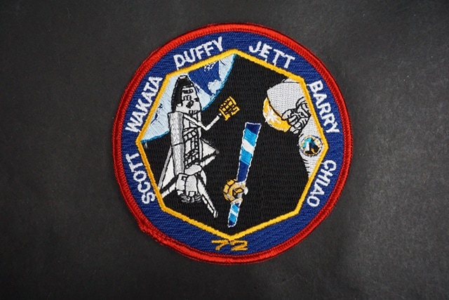 ��åڥ� NASA���� ���ڡ�������ȥ���赭ǰ �٥륯���ʤ�/���