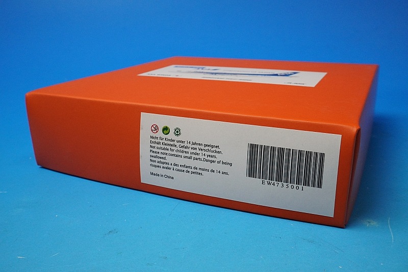 1/400 B737-500 ANA Inspiration of JAPAN JA301K ��EW4735001] JC�����󥰥�/���