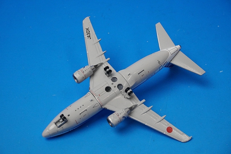 1/400 B737-500 ANA Inspiration of JAPAN JA301K ［EW4735001] JC