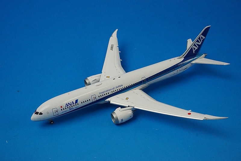 1/400 ANA B787-9 JA882A \