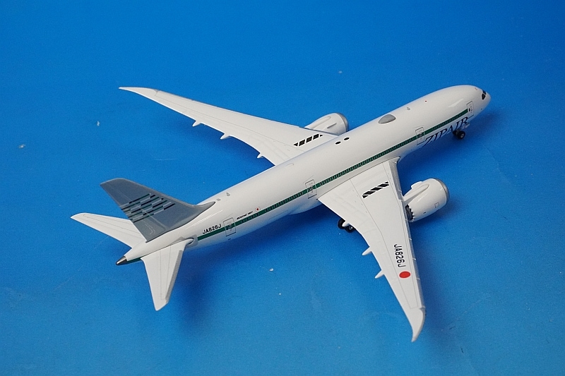 1/400 B787-8 ジップエア JA826J [04476］ フェニックス/中古 