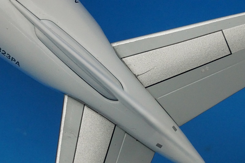 1/200 A310-300 PANAM �ѥ�ʥ� N823PA ��G2PAA859�� �����ߥ�/���