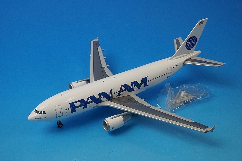 1/200 A310-300 PANAM �ѥ�ʥ� N823PA ��G2PAA859�� �����ߥ�/���