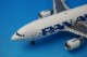 1/200 A310-300 PANAM �ѥ�ʥ� N823PA ��G2PAA859�� �����ߥ�/���