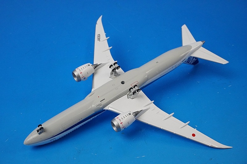 1/400 B787-9 ANA Inspiration of JAPAN TOMODACHI/トモダチ