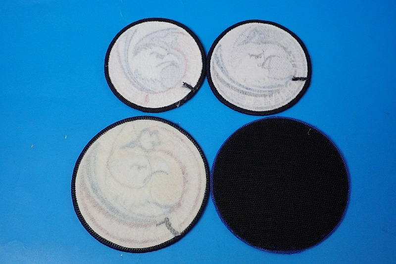 ��åڥ� JASDF �Ҷ������� ��������ɥ饤�С� �ϥ��ӥ��������ӥ�¾ 4��祻�å� �٥륯�����ꡦ�ʤ�/���