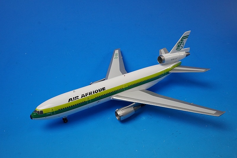 1/200 DC-10-30 �����륢�ե꡼�� TU-TAN ��IFDC100412A�� ����ե饤��/���