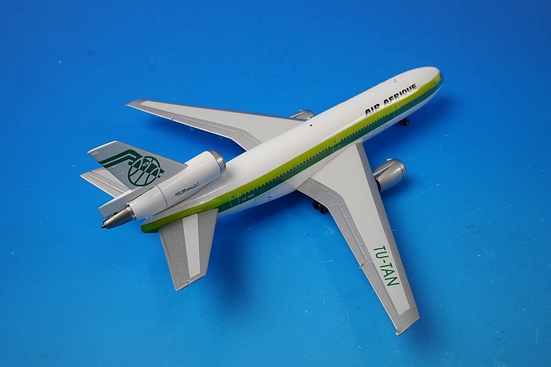 1/200 DC-10-30 �����륢�ե꡼�� TU-TAN ��IFDC100412A�� ����ե饤��/���