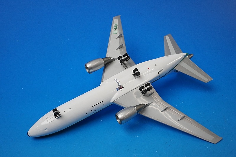 1/200 DC-10-30 �����륢�ե꡼�� TU-TAN ��IFDC100412A�� ����ե饤��/���