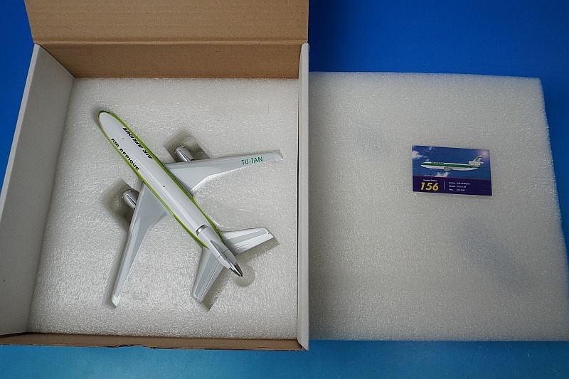 1/200 DC-10-30 �����륢�ե꡼�� TU-TAN ��IFDC100412A�� ����ե饤��/���