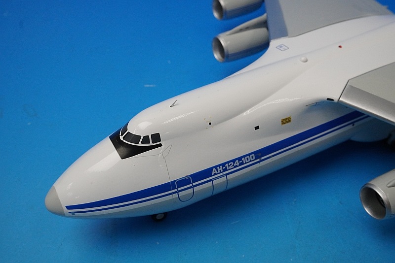 1/200 アントノフ An-124-100 ロシア空軍 RA-82035 ［G2TTF1080