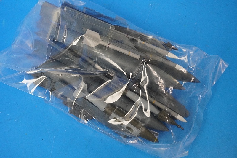 1/72 F-15E ���ȥ饤���������� ����ꥫ���� ��366��Ʈ�Ҷ��� ��391��Ʈ������ �Х������ϡ����ե��˥����� #90-0233 [HA4501] �ۥӡ��ޥ�����/���