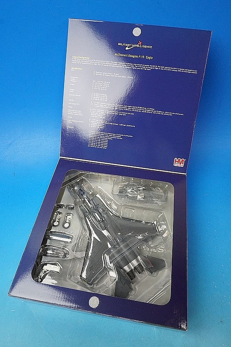 1/72 F-15E ���ȥ饤���������� ����ꥫ���� ��366��Ʈ�Ҷ��� ��391��Ʈ������ �Х������ϡ����ե��˥����� #90-0233 [HA4501] �ۥӡ��ޥ�����/���