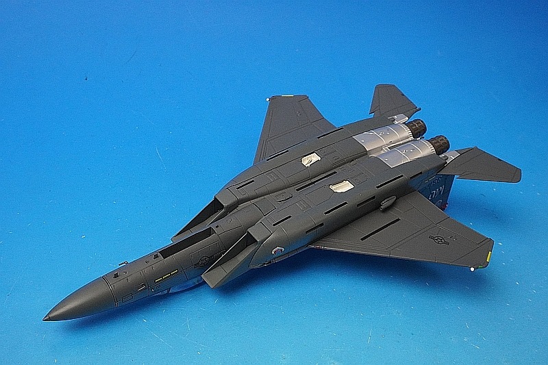 1/72 F-15E ���ȥ饤���������� ����ꥫ���� ��366��Ʈ�Ҷ��� ��391��Ʈ������ �Х������ϡ����ե��˥����� #90-0233 [HA4501] �ۥӡ��ޥ�����/���