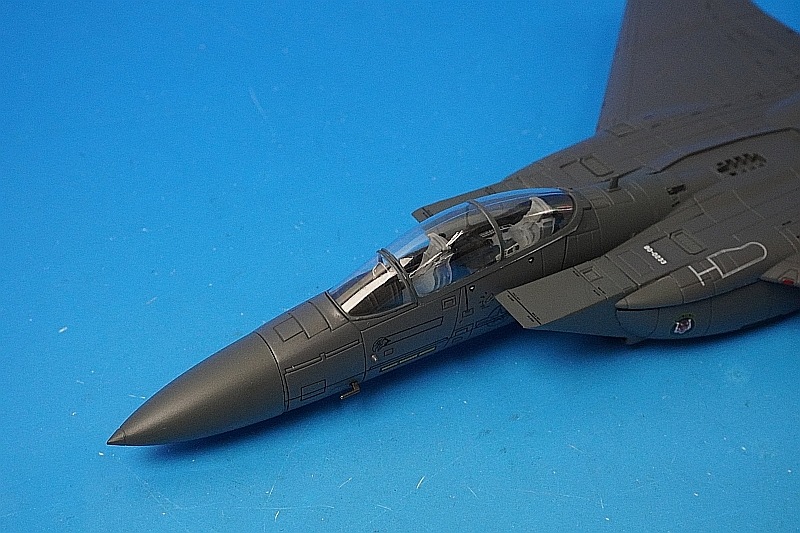 1/72 F-15E ���ȥ饤���������� ����ꥫ���� ��366��Ʈ�Ҷ��� ��391��Ʈ������ �Х������ϡ����ե��˥����� #90-0233 [HA4501] �ۥӡ��ޥ�����/���