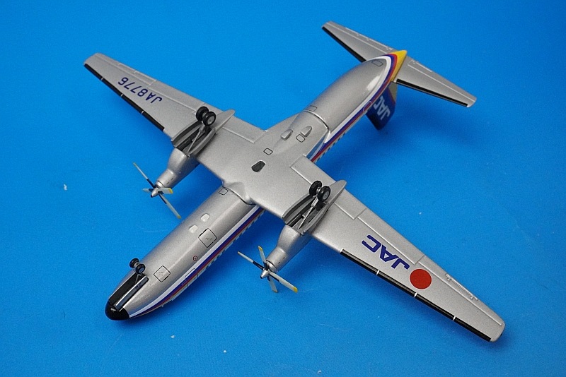 1/200 YS-11A JAC �쥤��ܡ����顼 JA8776 [YS21118] JAS�ȥ졼�ǥ���/���