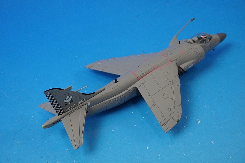 1/72 �����ϥꥢ�� FA2 �����ꥹ���� �������������дϥߥ�������° 2018ǯ ZH804 ��HA4108�� �ۥӡ��ޥ�����/���