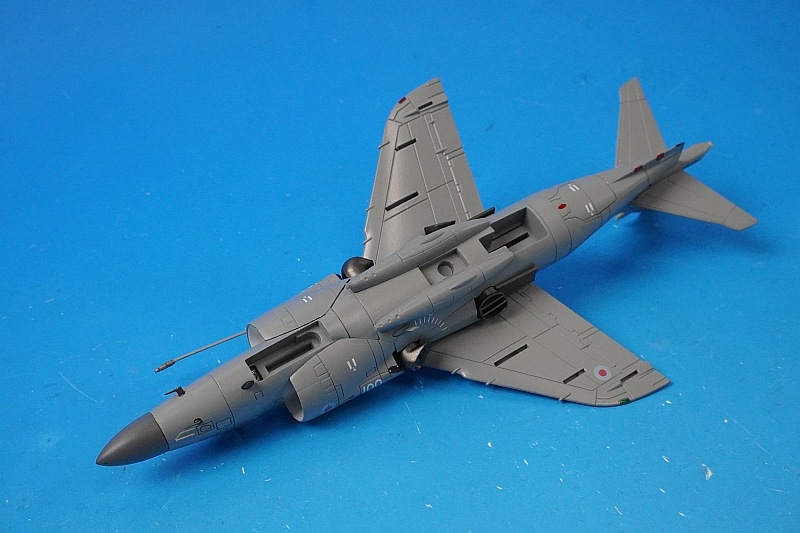 1/72 �����ϥꥢ�� FA2 �����ꥹ���� �������������дϥߥ�������° 2018ǯ ZH804 ��HA4108�� �ۥӡ��ޥ�����/���