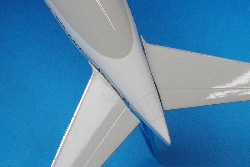 1/400 B777-300 ANA JA753A ［04410］ フェニックス/中古