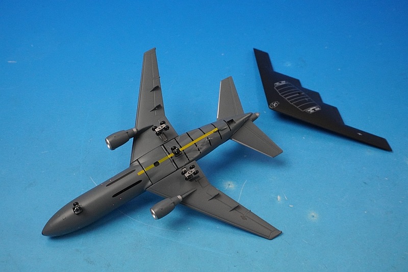 1/400 KC-10 ƥB-2 ԥå 55601 ɥ饴/