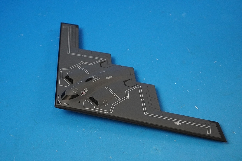 1/400 ドラゴン KC‐10 エクステンダー＆ B-2 スピリット セット 1/400 ドラゴン KC‐10 エクステンダー＆ B-2 スピリット セット