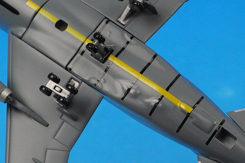 1/400 KC-10 ƥB-2 ԥå 55601 ɥ饴/