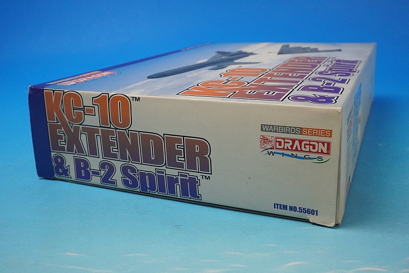 1/400 KC-10 ƥB-2 ԥå 55601 ɥ饴/