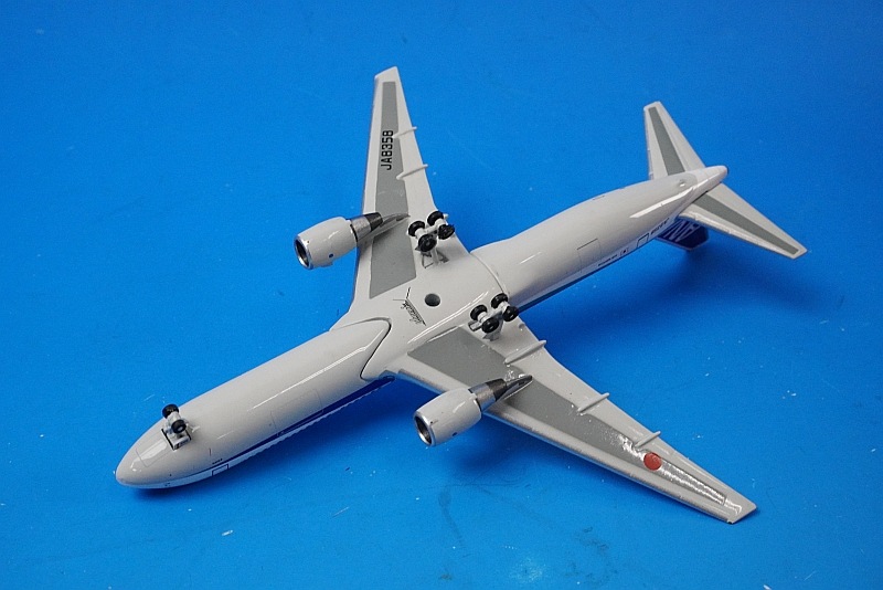 1/200 ANA B767-381ER完成品 1/400 B767-381ER ANA Yokoso!JAPAN JA8358 ［10182] フェニックス
