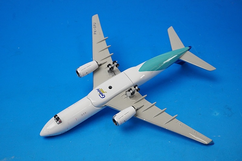 1/400 A330-200 ���롼������ɥͥ��� PK-GPJ ��GJGIA960�� �����ߥ�/���