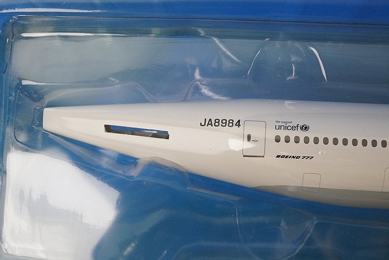 1/200 B777-200 JAL ���������� JA8984 [2445] �ۡ�����/���