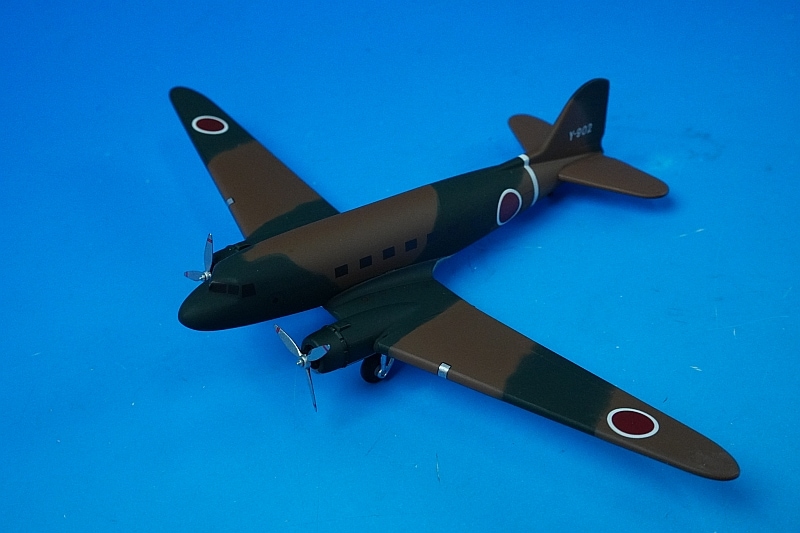 1/200 DC-3 ��������͢���� ���������Ҷ��� Y-902 [JN22013] ����������/���