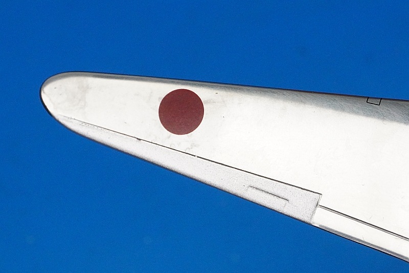 1/200 DC-3 ��������͢���� ���������Ҷ��� Y-902 [JN22013] ����������/���