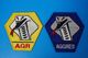 ��åڥ� JASDF �Ҷ������� ������å��� ���Զ�Ƴ�� ���֥� �������� ���������ѥå�  �����������֥롼 2�祻�å� �٥륯���ʤ�/���