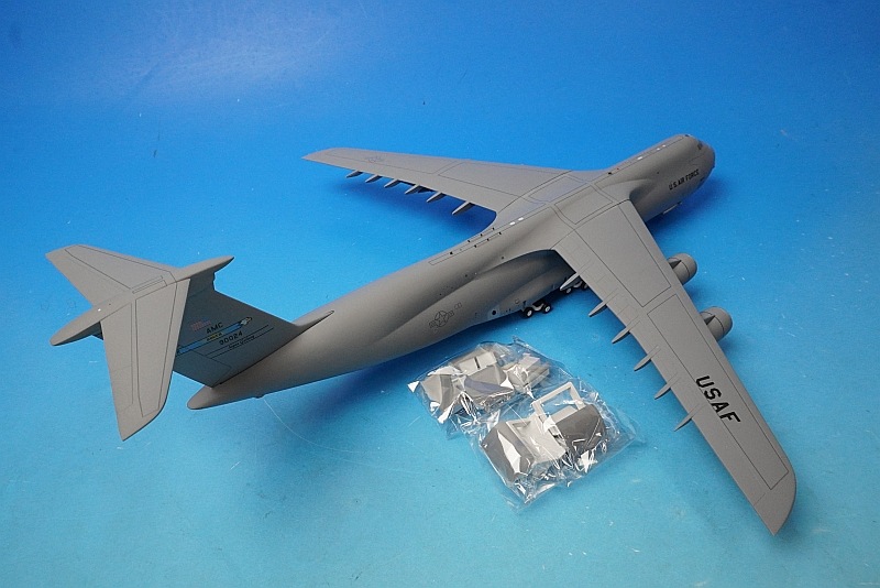 1/200 C-5M アメリカ空軍 ドーバー空軍基地 #69-0024 ［G2AFO1133