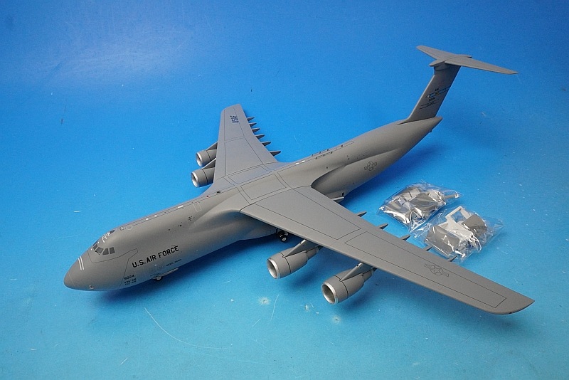 1/200 C-5M アメリカ空軍 ドーバー空軍基地 #69-0024 ［G2AFO1133
