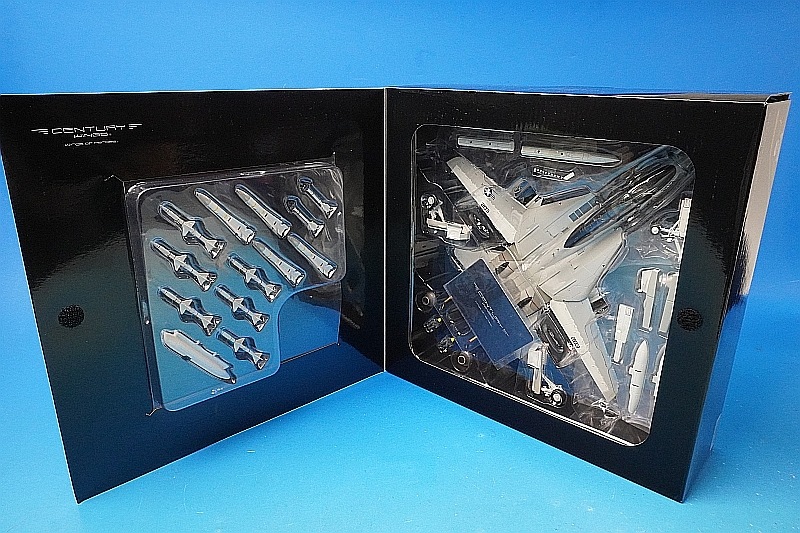 1/72 F-14A �ȥ७��å� ����ꥫ���� ��84��Ʈ������ ����꡼�����㡼�� ����˥ߥå���� AJ203 [001622] CENTURY WINGS/���