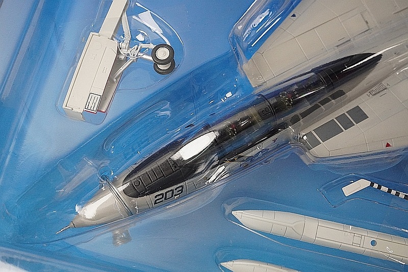 1/72 F-14A �ȥ७��å� ����ꥫ���� ��84��Ʈ������ ����꡼�����㡼�� ����˥ߥå���� AJ203 [001622] CENTURY WINGS/���