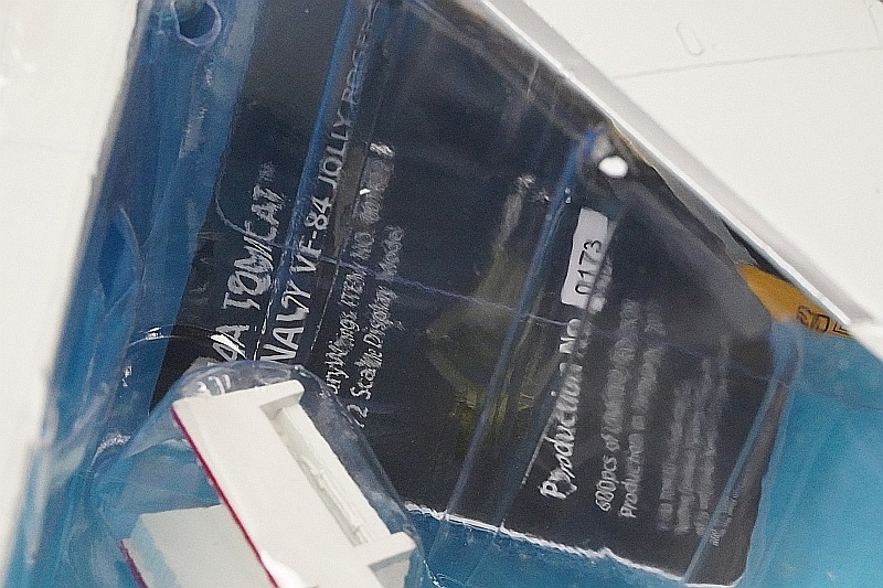 1/72 F-14A �ȥ७��å� ����ꥫ���� ��84��Ʈ������ ����꡼�����㡼�� ����˥ߥå���� AJ203 [001622] CENTURY WINGS/���