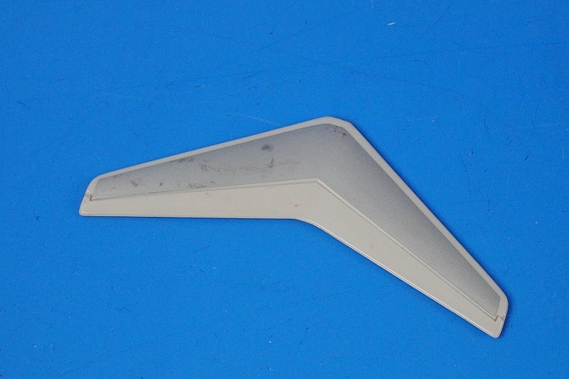 1/150 MD-81 JAL アーク塗装 JA8552 ＊ブリスター欠品 JTA商事