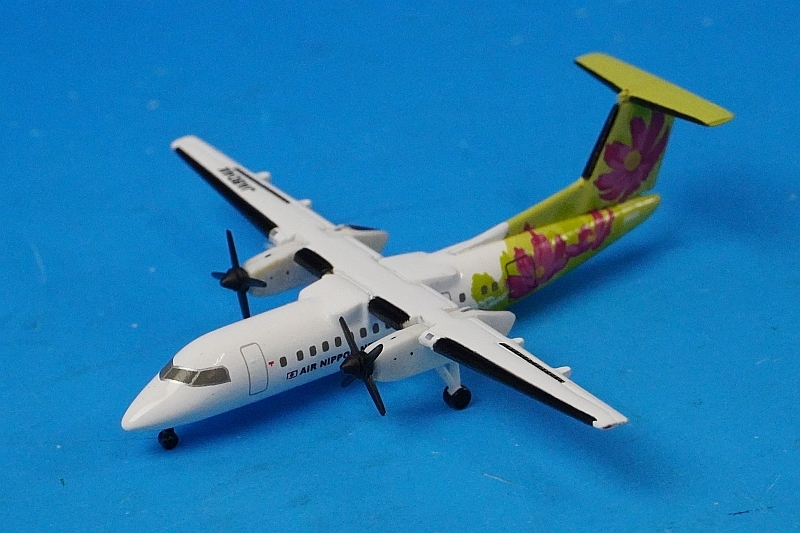 1/500 DHC8-300 A-net �����⥹ JA804K [DH58004] ANK����/���