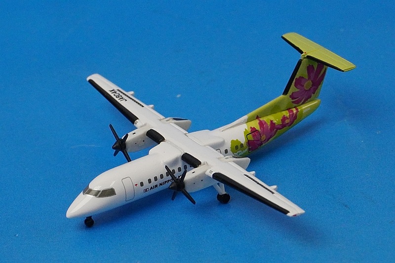 1/500 DHC8-300 A-net ⥹ JA804K [DH58004] ANK/