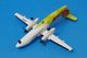 1/500 DHC8-300 A-net ⥹ JA804K [DH58004] ANK/