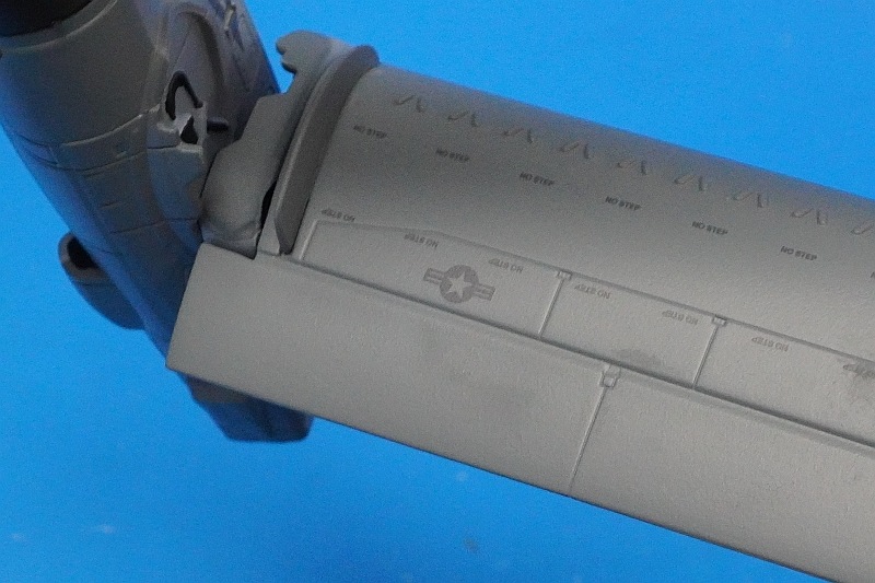 1/72 MV-22 �����ץ쥤 ����ꥫ�� ���饯 2007 [85121] ��˥ޥå���/���