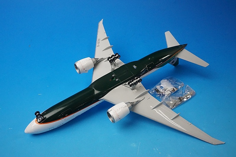 貨物機模型　エミュレーツ航空　B777F　1/200　　い 貨物機模型 エミュレーツ航空 B777F 1/200 い