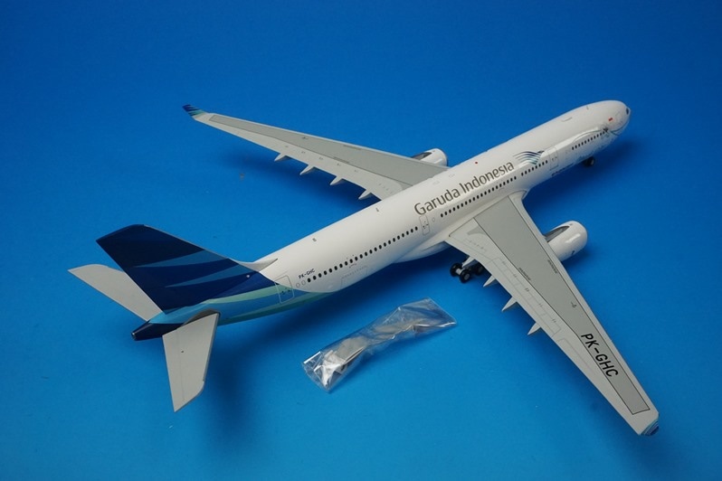 1/200 A330-300 롼ɥͥ Mask On PK-GHC LH2270] JC󥰥/