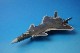 1/72 J-20 ��ȯ���ƥ륹��Ʈ�� ������ AVIC/���