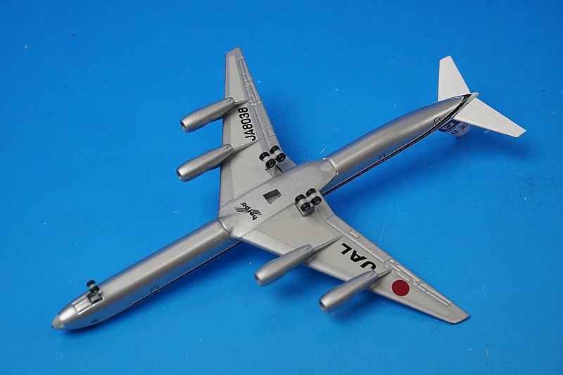JAL 永遠の翼　ダイキャストモデル　NO1〜8 セット　1/500 JAL 永遠の翼 ダイキャストモデル NO1〜8 セット 1/500 【公式通販】