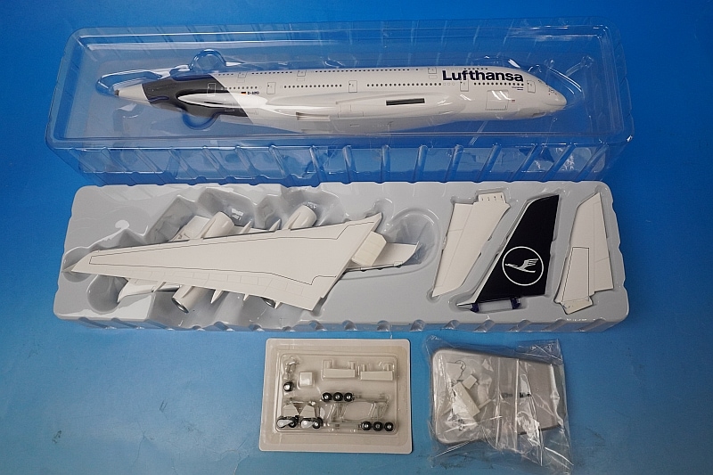 1/200 A380-800 ルフトハンザ ミュンヘン D-AIMB ［LW200DLH002
